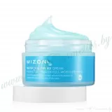 MIZON WATER VOLUME EX Крем увлажняющий, с экстрактом снежных водорослей | 100мл | WATER VOLUME EX Cream