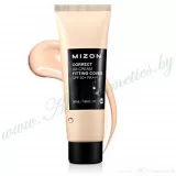 MIZON CORRECT ВВ крем многофункциональный, SPF50+ PA+++ | 50мл | CORRECT BB Cream Fitting Cover, SPF50+ PA+++