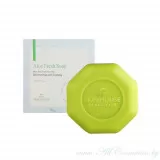 the SKIN HOUSE Aloe Fresh Мыло косметическое, для лица, с экстрактом Алоэ | 90г | Aloe Fresh Soap